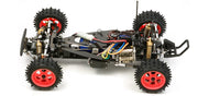 Tamiya 47390 AVANTE BLACK SPECIAL - Hobby City NZ