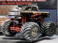 Tamiya 47432 1/10 R/C "BLACK" SUPER CLOD BUSTER (8941166625005)