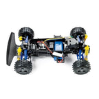 Tamiya 47459 RC Kit: 1/10 4WD Saint Dragon (2021) (7897283690733)