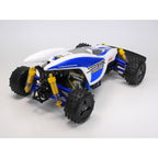Tamiya 47459 RC Kit: 1/10 4WD Saint Dragon (2021) (7897283690733)