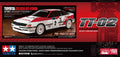 Tamiya 47491 GT-Four (ST165) Painted TT-02 (8324824531181)