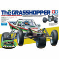 Tamiya The Grasshopper Black Edition Incl ESC RC Buggy 1/10 Scale