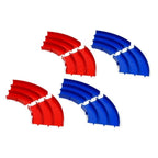 Tamiya Mini 4WD Japan Cup JR Circuit Curve Section Set (2)