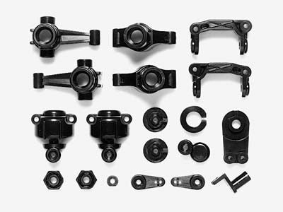 Tamiya 50736 TL01 B PARTS UPRIGHT (7537765777645)