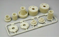 Tamiya 50738 TL01 G Parts - Gears Bag (8324788093165)