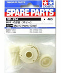 Tamiya 50794 M03 G Parts (Gear) Bag (8278222110957)