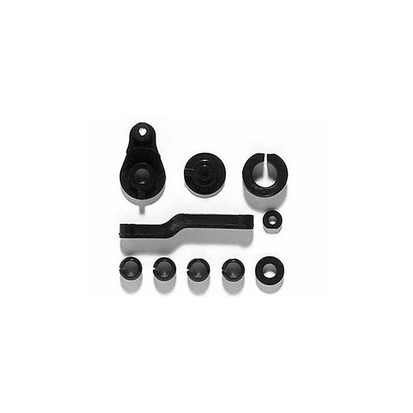 Tamiya 51005 P Parts Bag - Servo Horn (TT-01)