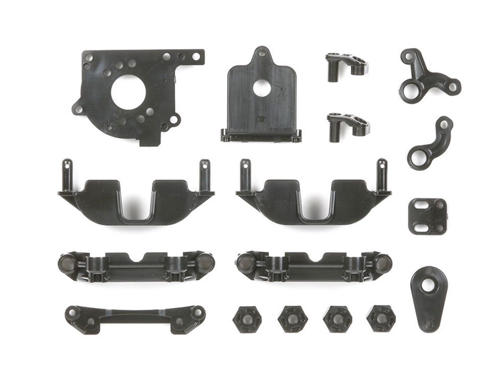 Tamiya 51390 M-05 B Parts (Steering Wiper) (8442712293613)