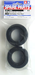 Tamiya 51400 F-104 Rear tyres ( pair ) (8442888650989)
