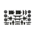 Tamiya 51527 A Parts Bag - Uprights (TT-02) (7584443269357)