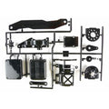 Tamiya 51530 D Parts Bag - Motor Mount (TT-02) (8278327361773)