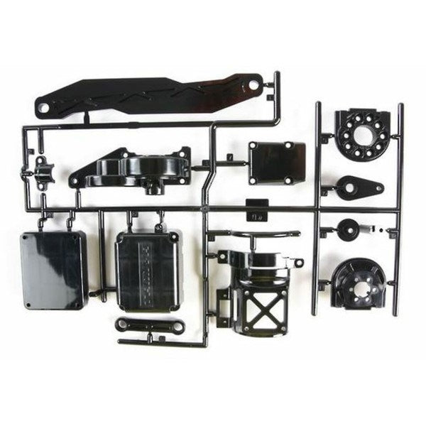 Tamiya 51530 D Parts Bag - Motor Mount (TT-02) (8278327361773)