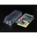 Tamiya 51585 RC Body Set: 1/10 Raikiri GT - Unpainted (7536412229869)