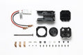 Tamiya 51610 T3-01/SW-01 AA Battery Case (8278286762221)