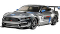 Tamiya 51614 MUSTANG GT4 BODY SET (8143288795373)