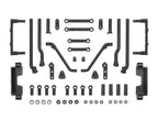 Tamiya TC-01 A Parts Bag Mounts RC Car Body Mount (2)