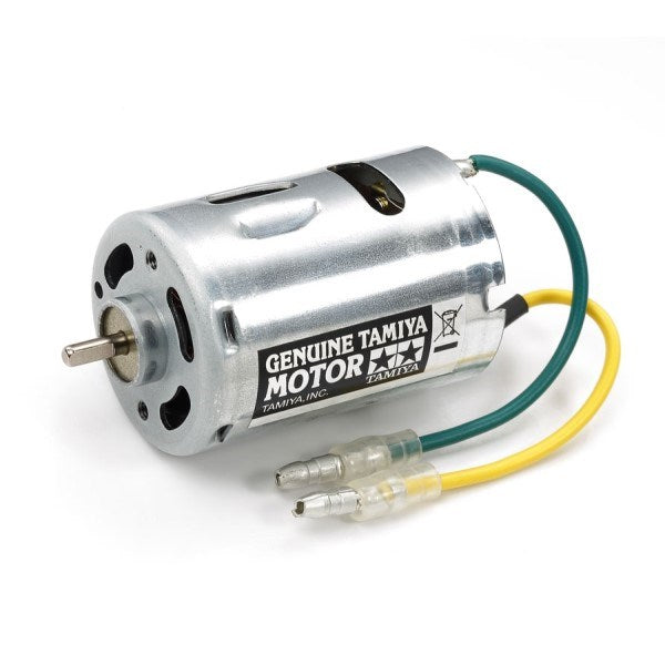 Tamiya 51673 Type 540-N Brushed Motor (8324813291757)