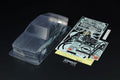 Tamiya Opel Kadett GT/E RC Car Body