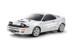 Tamiya 51728 GT-FOUR RC (ST185) Body (8649074147565)