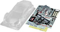 Tamiya 51731 Motul Autech Z Body (8649073852653)