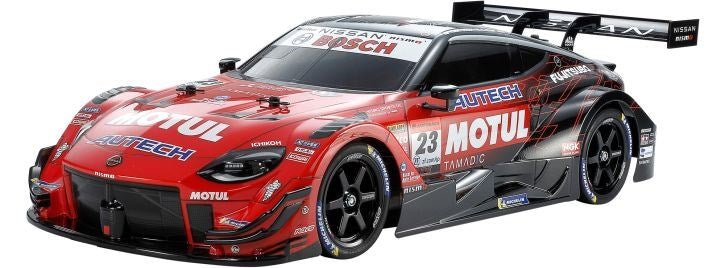 Tamiya 51731 Motul Autech Z Body