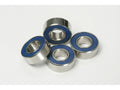 Tamiya 53008 1150 SEALED BALL BEARINGS-4PCE (8278365831405)