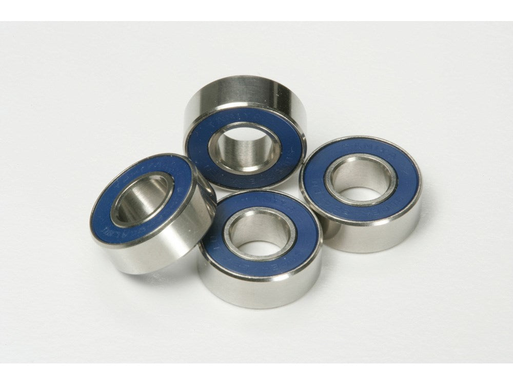 Tamiya 53008 1150 SEALED BALL BEARINGS-4PCE (8278365831405)