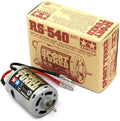 Tamiya RS540 Sport-Tuned Motor - 53068