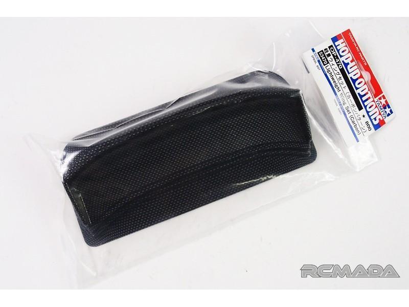 Tamiya 53470 LIGHTWEIGHT WING CARBON (7540536049901)