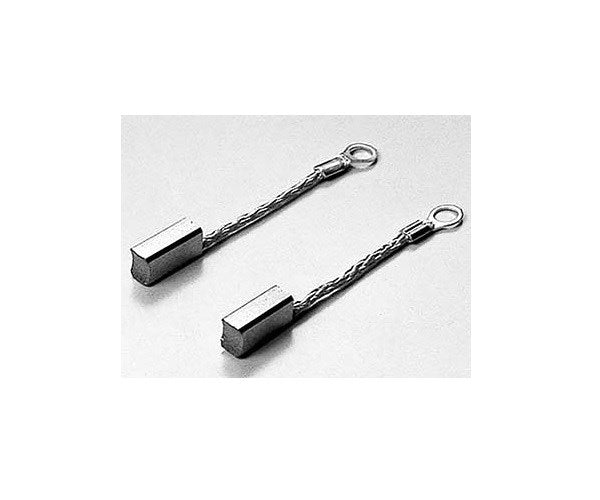 Tamiya Racing Brush Set Laydown Type Brushed Motor