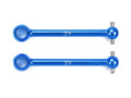 Tamiya 53506 39mm Light Rear Swing Shaft (8649075425517)
