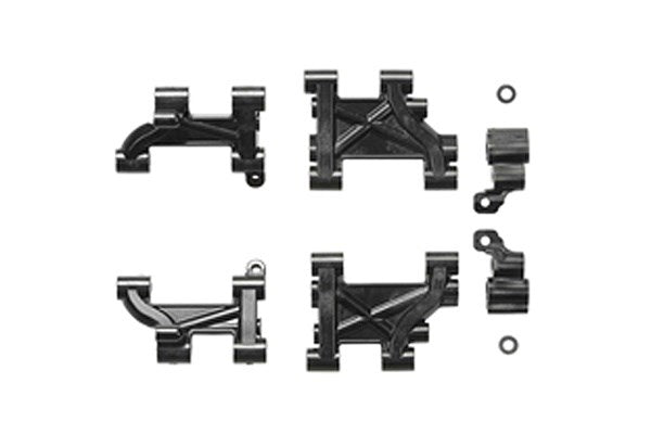 Tamiya 54614 M-05 VII Carbon Rein. L Parts