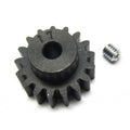 Tamiya 54628 08 Module Steel Pinion 17T (8346780401901)