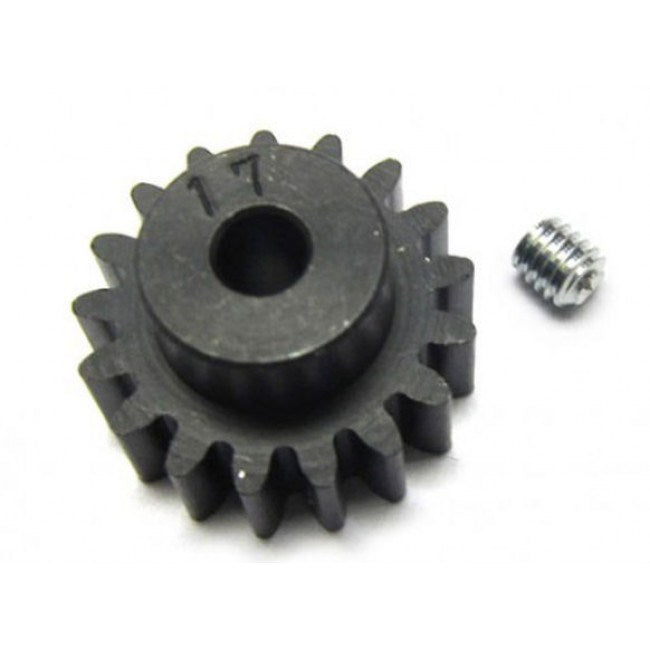 Tamiya 54628 08 Module Steel Pinion 17T (8346780401901)