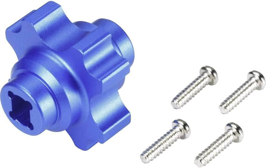 Tamiya 54649 TT-02 diff locker (8324644667629)