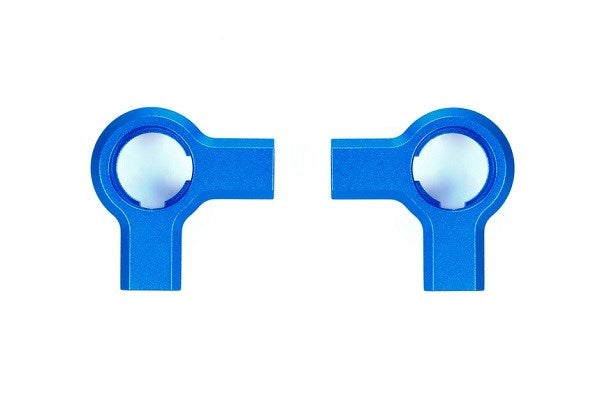 Tamiya 54955 TC-01 Aluminium Rocker Arms - Blue Anodized (1 Pair) (8278287417581)