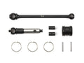 Tamiya 54961 TC-01 Double Cardan Propeller Shaft (8278288531693)
