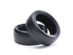 Tamiya Reinforced Racing Soft 24mm RC Tyre (2pcs)