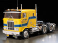 Tamiya Globe Liner RC Truck 1/14 Scale