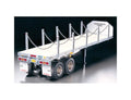 Tamiya 56306 Flatbed Semi-Trailer (8324638900461)
