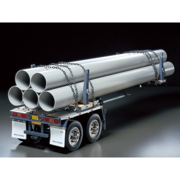 Tamiya Pole for Tractor Truck RC Trailer Kit 1/14 Scale