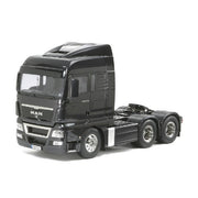 Tamiya 56325 RC Kit: 1/14 MAN TGX 26.540 6x4 XLX (Unpainted) - Hobby City NZ