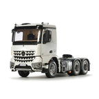 Tamiya Mercedes-Benz Arocs 3363 6x4 ClassicSpace RC Truck 1/14 Scale (4)