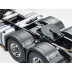 Tamiya Mercedes-Benz Arocs 3363 6x4 ClassicSpace RC Truck 1/14 Scale