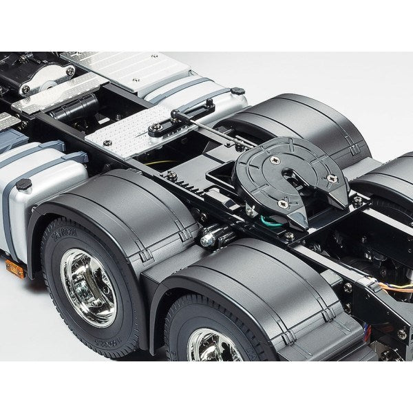 Tamiya Mercedes-Benz Arocs 3363 6x4 ClassicSpace RC Truck 1/14 Scale