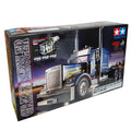 Tamiya 56356 Grand Hauler (Matte Black) (8442887733485)