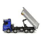 Tamiya Mercedes-Benz Arocs 4151 8x4 Tipper RC Truck Kit 1/14 Scale