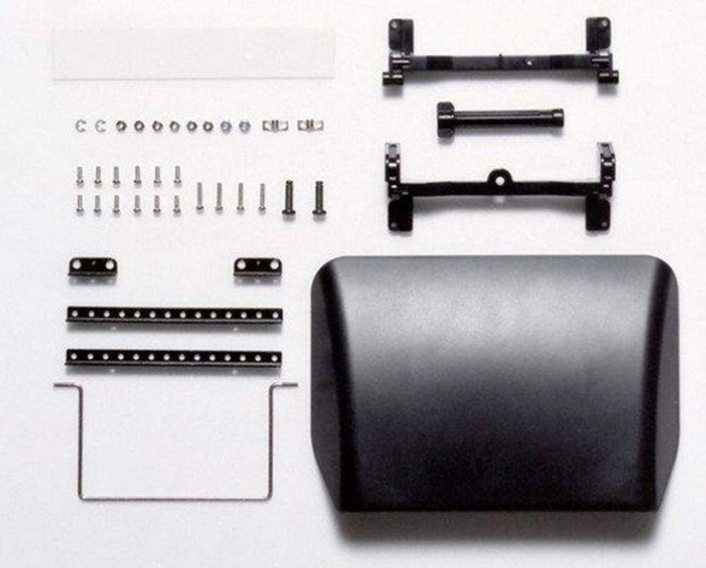 Tamiya 56504 Roof Spoiler (8649076310253)