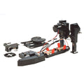 Tamiya 56505 Motorized Trailer Support Legs for 1/14 RC Tractor Trucks (8324813422829)