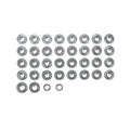 Tamiya Ball Set for 8x4 Tractor Truck Chassis RC Bearing Set 1/14 Scale